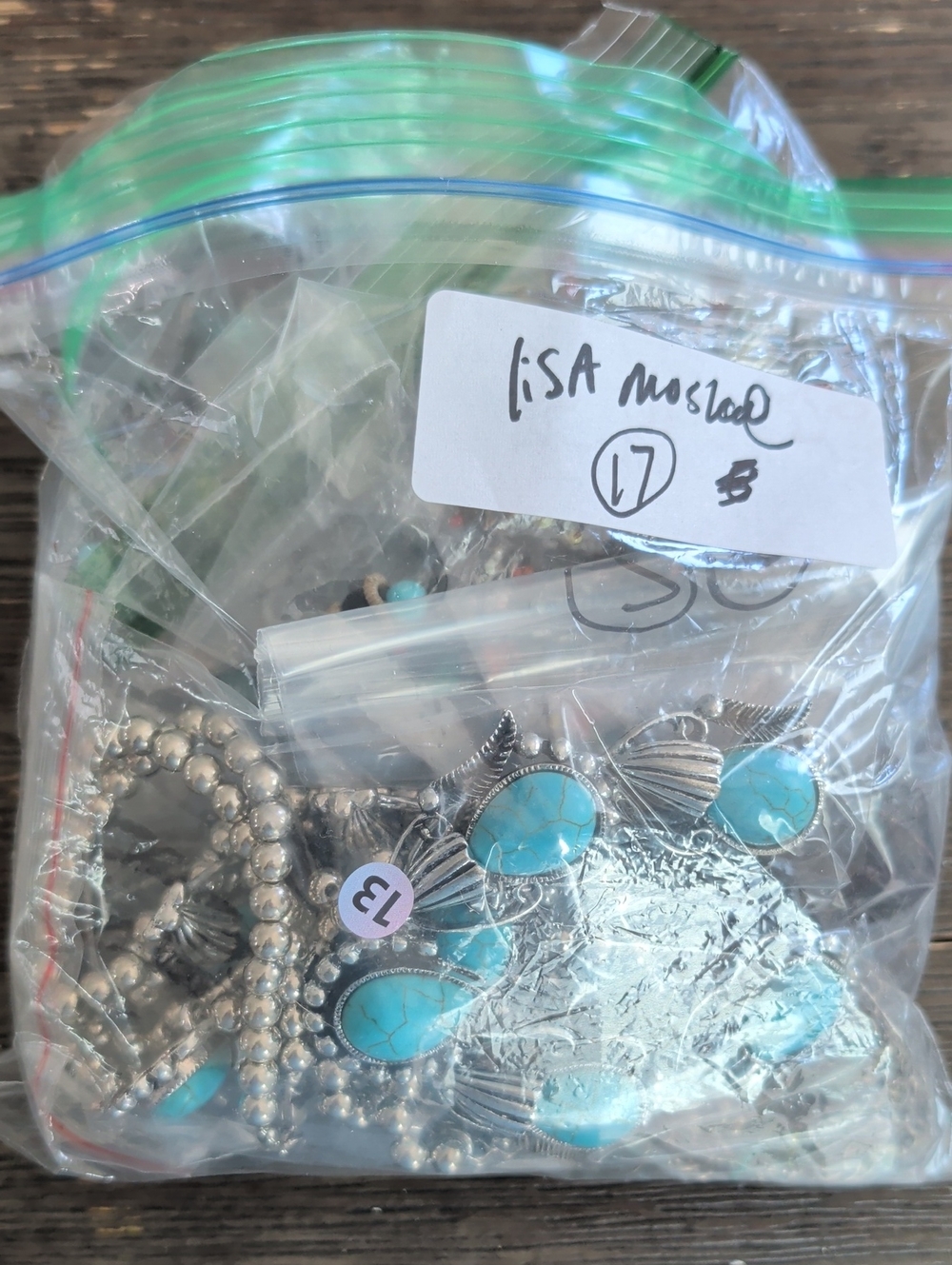 Lisamoskal Bundle